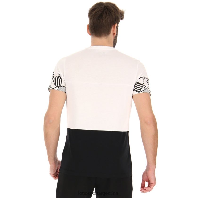 Lotto CAMISETA ATLéTICA PRIME Hombre Vestir TP02XJ391