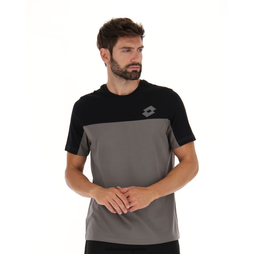 Lotto BLOQUE DINáMICO VI TEE Hombre Vestir TP02XJ418