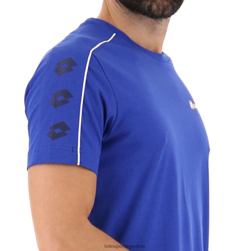 Lotto CAMISETA LOGOTIPO VIII 1 Hombre Vestir TP02XJ414