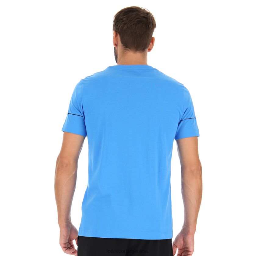 Lotto CAMISETA LOGOTIPO VII 2 Hombre Vestir TP02XJ412