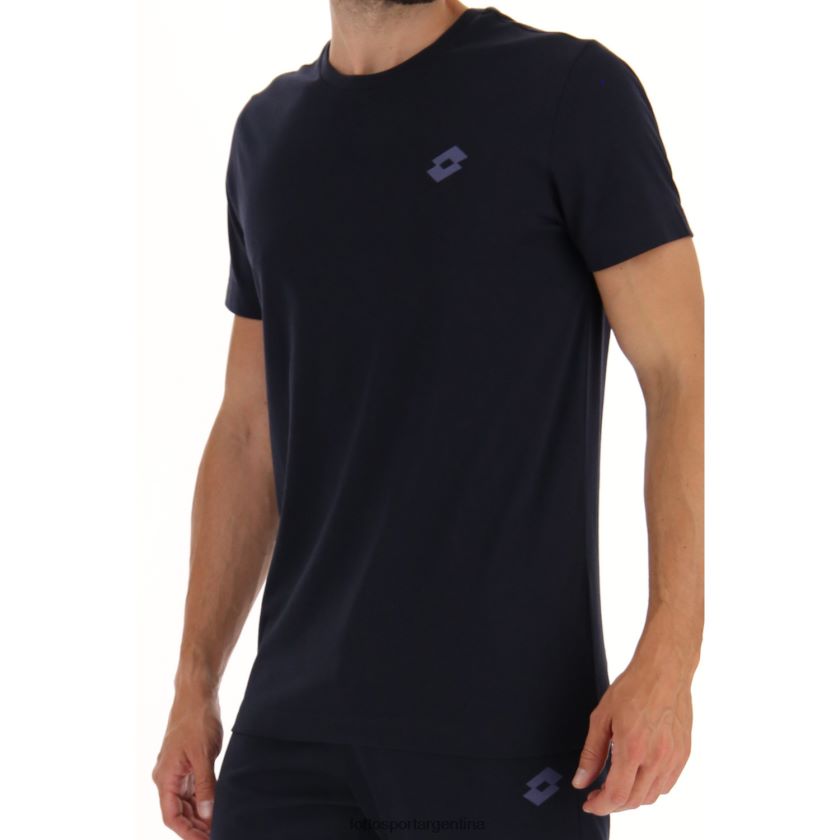 Lotto Camiseta MSC Hombre Vestir TP02XJ469