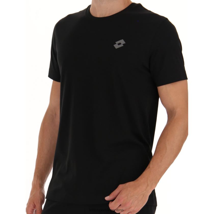 Lotto Camiseta MSC Hombre Vestir TP02XJ470