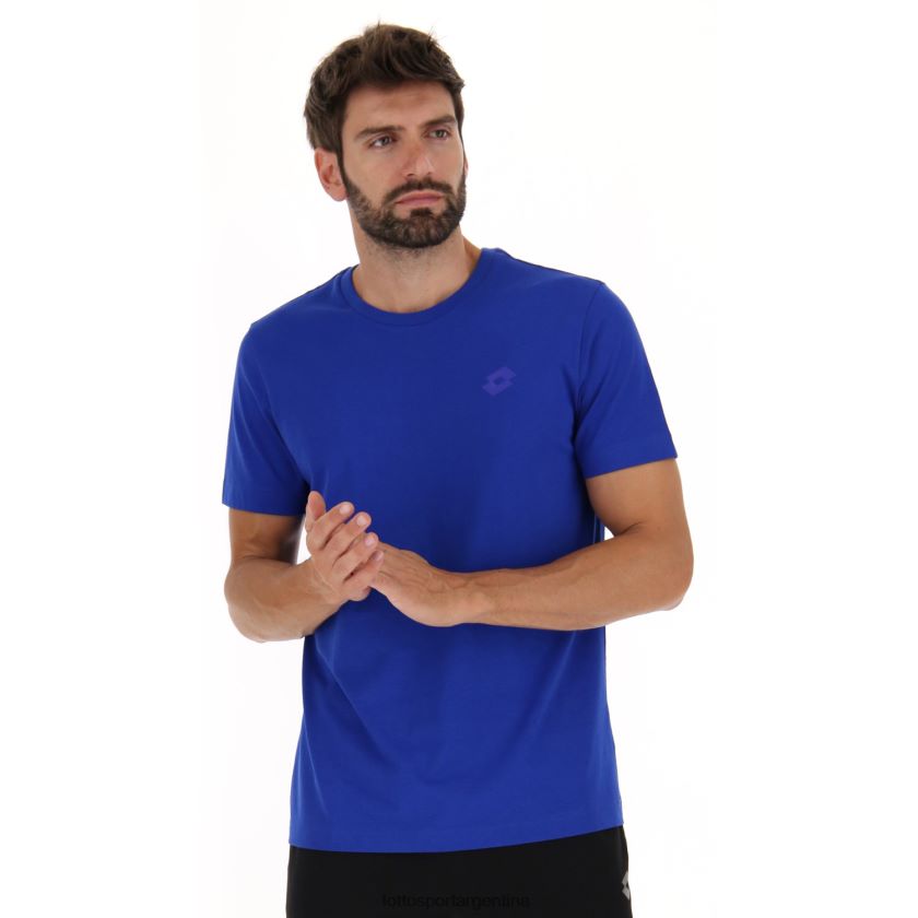 Lotto Camiseta MSC Hombre Vestir TP02XJ471