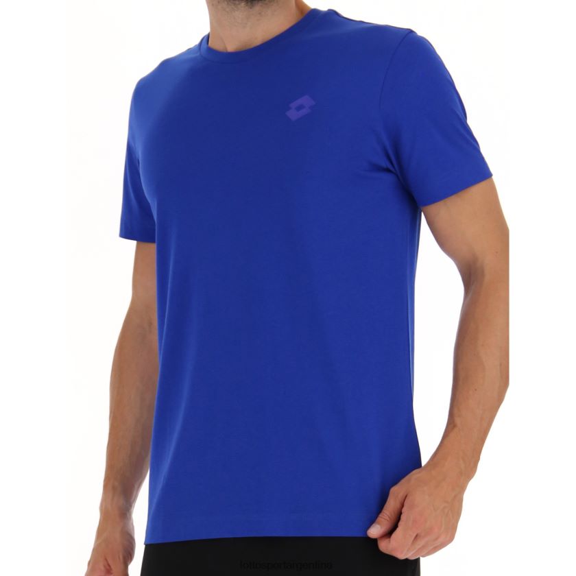 Lotto Camiseta MSC Hombre Vestir TP02XJ471
