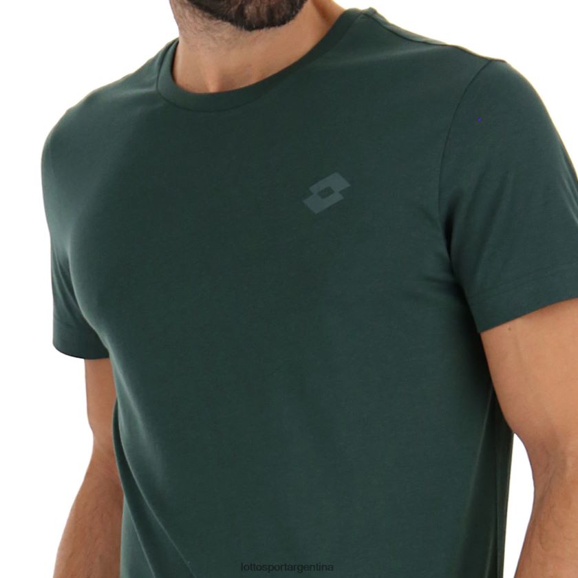 Lotto Camiseta MSC Hombre Vestir TP02XJ475