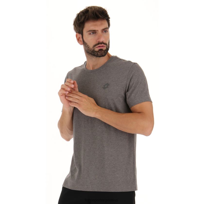 Lotto MSC TEE MIEL Hombre Vestir TP02XJ472