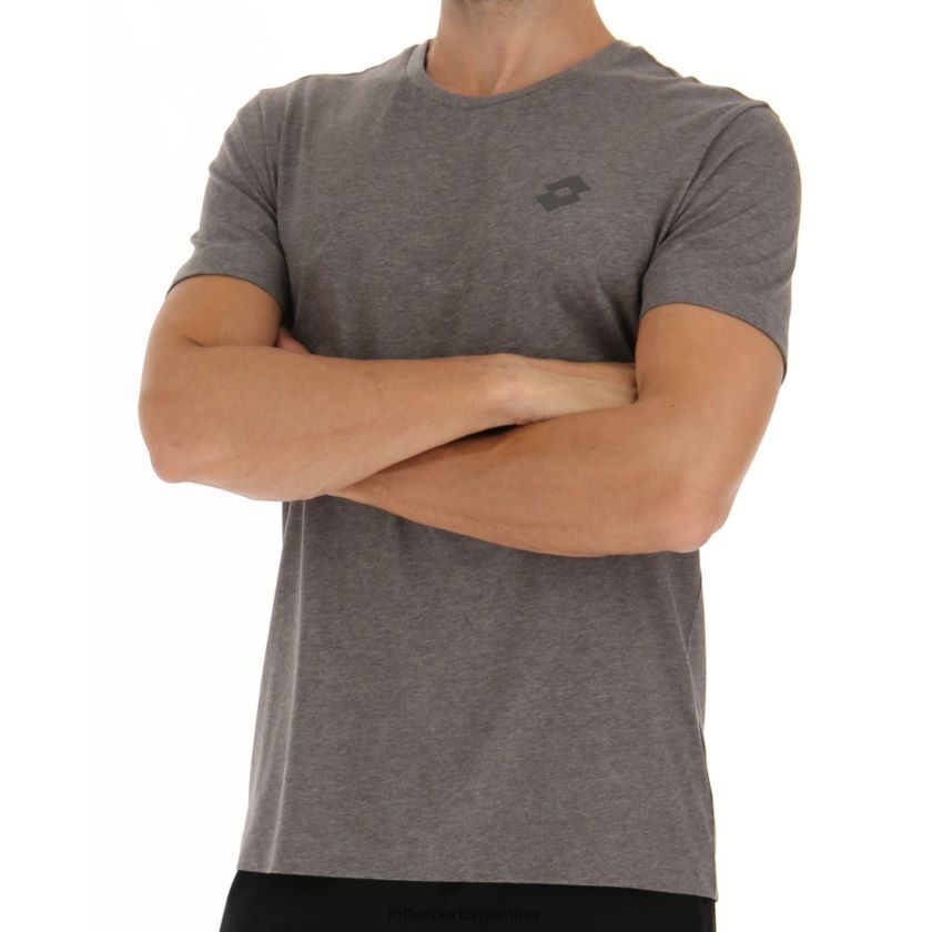 Lotto MSC TEE MIEL Hombre Vestir TP02XJ472