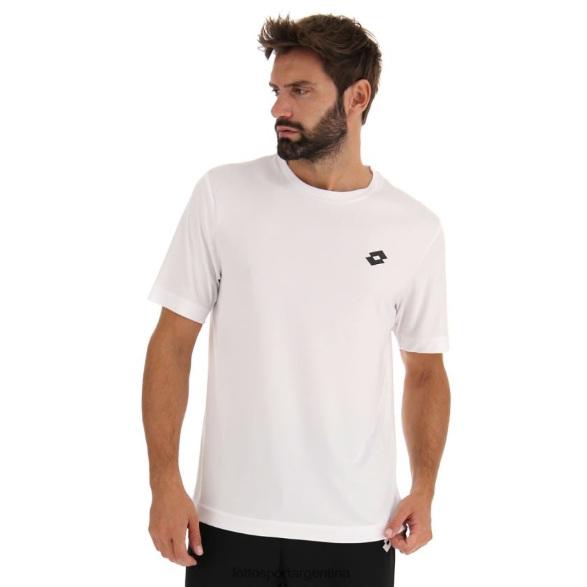 Lotto Camiseta MSP Hombre Vestir TP02XJ465