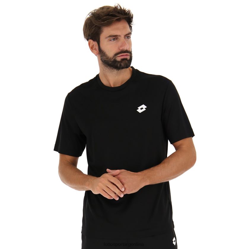 Lotto Camiseta MSP Hombre Vestir TP02XJ466