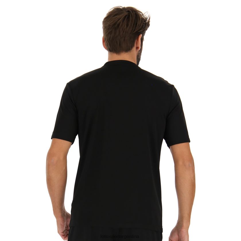 Lotto Camiseta MSP Hombre Vestir TP02XJ466