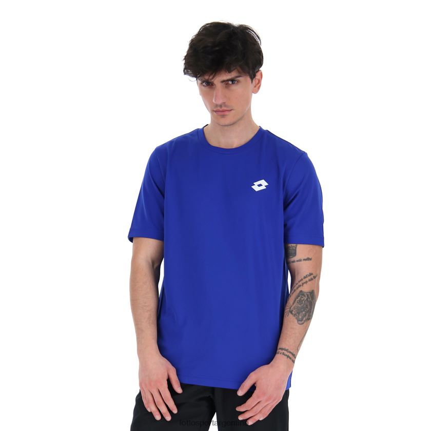 Lotto Camiseta MSP Hombre Vestir TP02XJ467