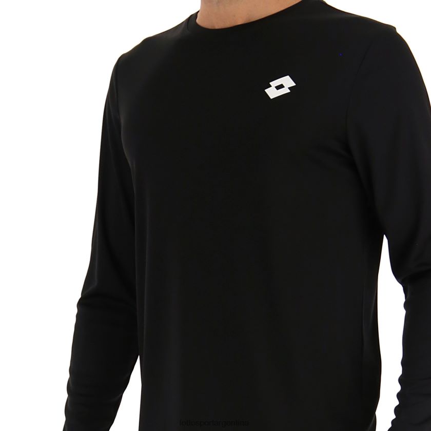 Lotto Camiseta de manga larga MSP Hombre Vestir TP02XJ479