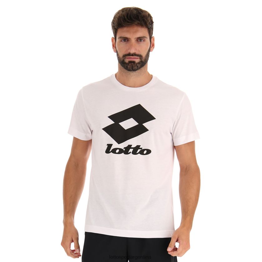 Lotto CAMISETA SMART III Hombre Vestir TP02XJ401