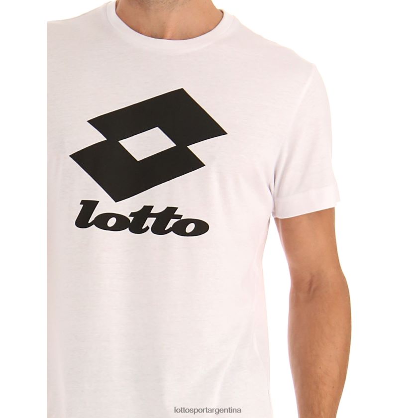 Lotto CAMISETA SMART III Hombre Vestir TP02XJ401