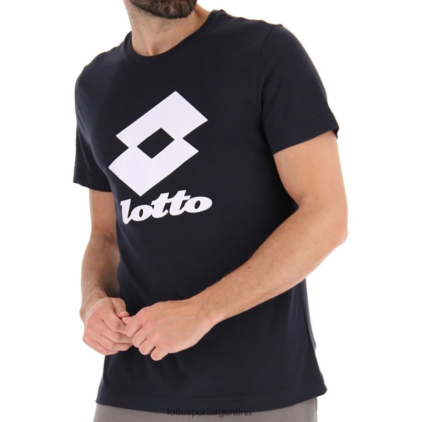Lotto CAMISETA SMART III Hombre Vestir TP02XJ402