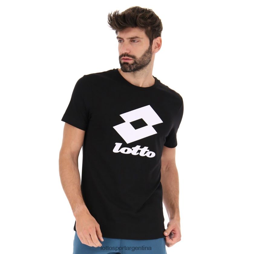 Lotto CAMISETA SMART III Hombre Vestir TP02XJ403