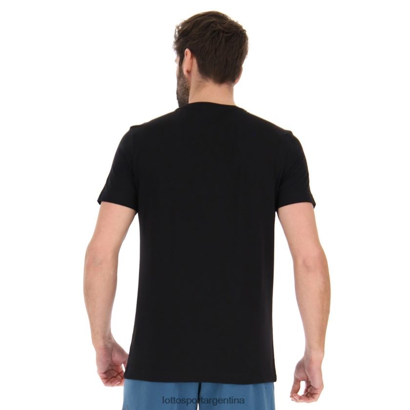 Lotto CAMISETA SMART III Hombre Vestir TP02XJ403