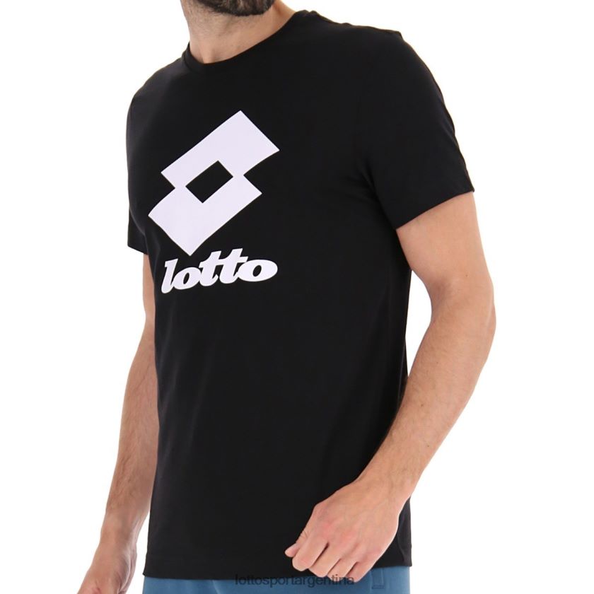 Lotto CAMISETA SMART III Hombre Vestir TP02XJ403