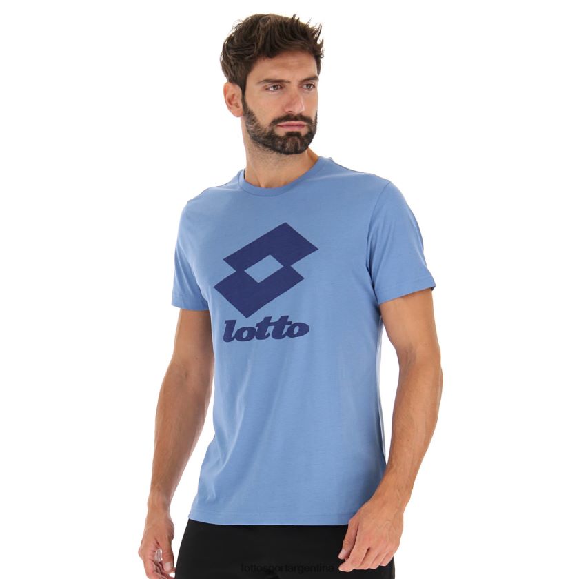 Lotto CAMISETA SMART III Hombre Vestir TP02XJ404