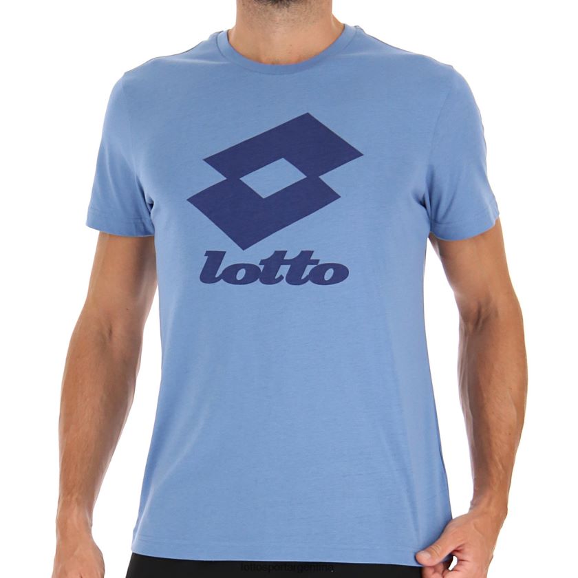 Lotto CAMISETA SMART III Hombre Vestir TP02XJ404