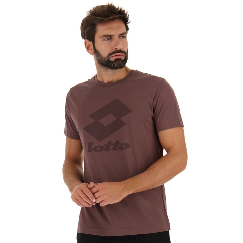 Lotto CAMISETA SMART III Hombre Vestir TP02XJ405