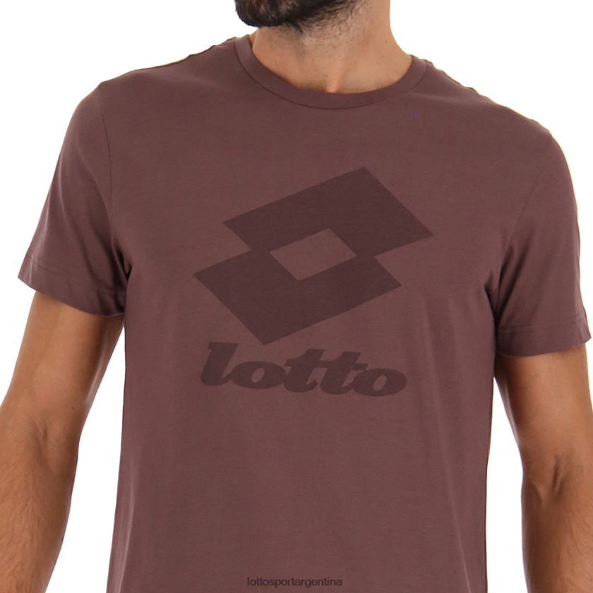 Lotto CAMISETA SMART III Hombre Vestir TP02XJ405