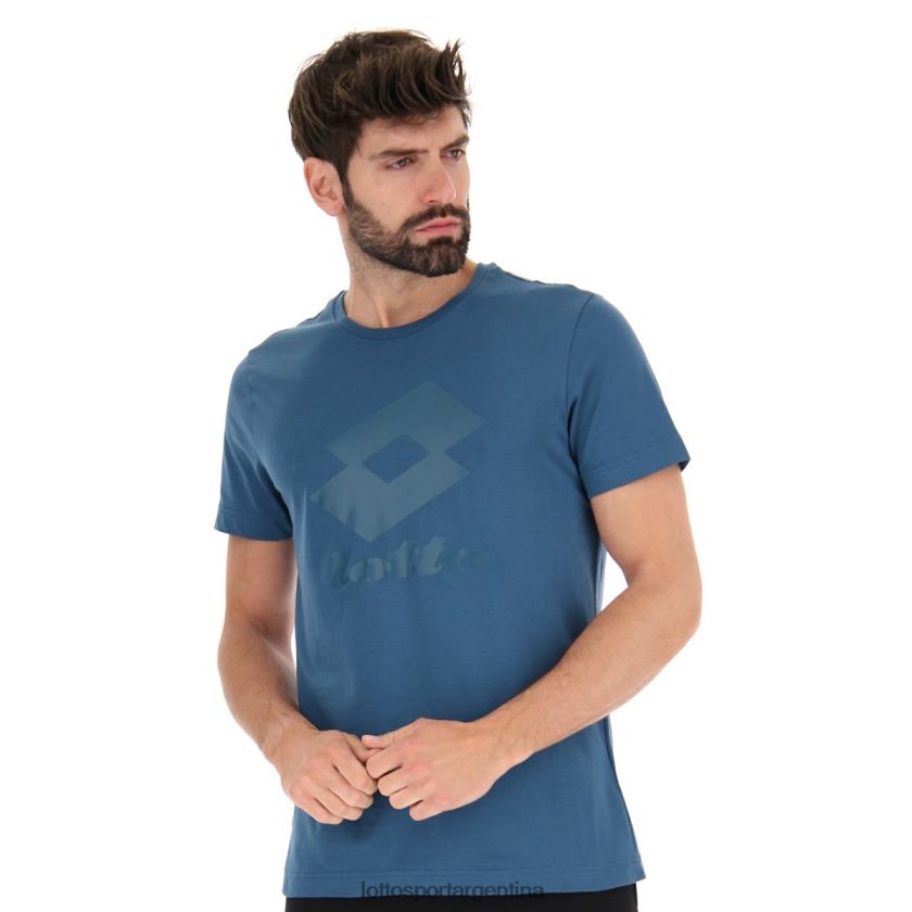 Lotto CAMISETA SMART III Hombre Vestir TP02XJ406