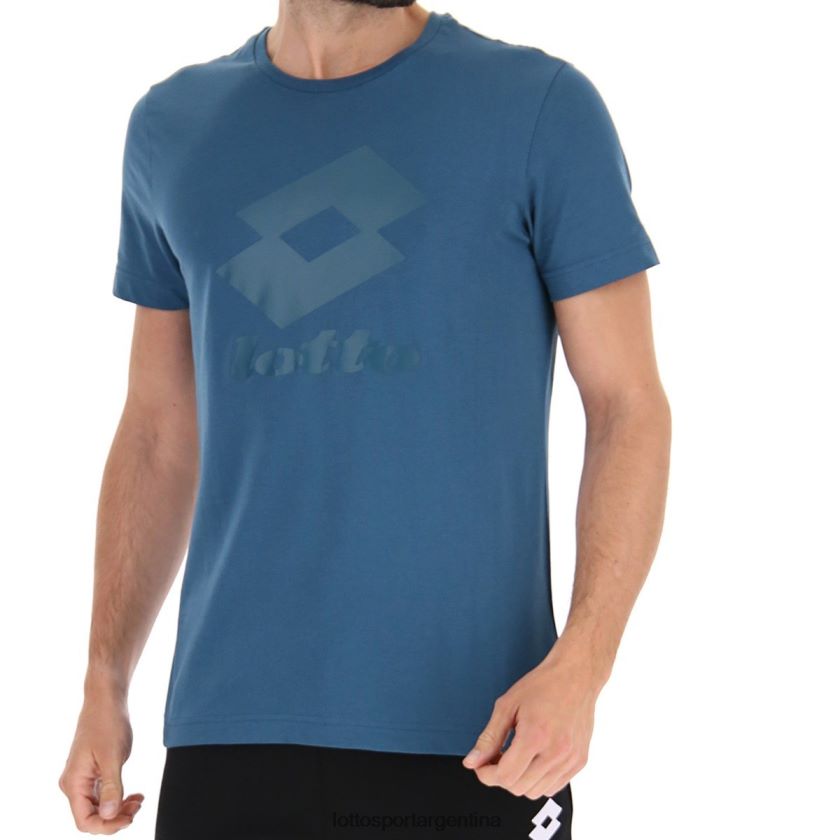 Lotto CAMISETA SMART III Hombre Vestir TP02XJ406