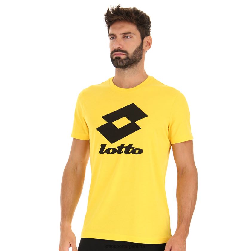 Lotto CAMISETA SMART III Hombre Vestir TP02XJ408