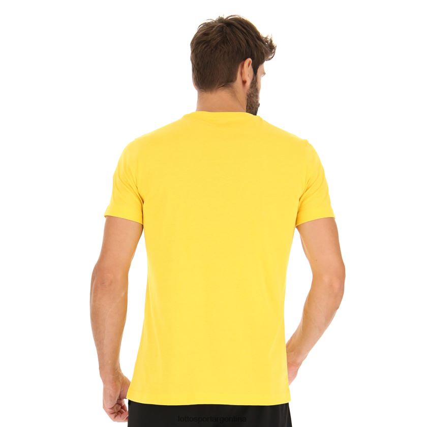 Lotto CAMISETA SMART III Hombre Vestir TP02XJ408