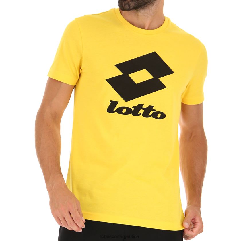 Lotto CAMISETA SMART III Hombre Vestir TP02XJ408