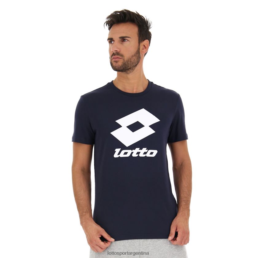 Lotto CAMISETA SMART II JS Hombre Vestir TP02XJ392