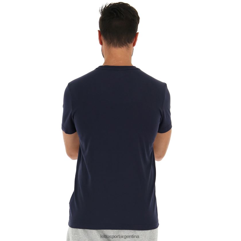 Lotto CAMISETA SMART II JS Hombre Vestir TP02XJ392