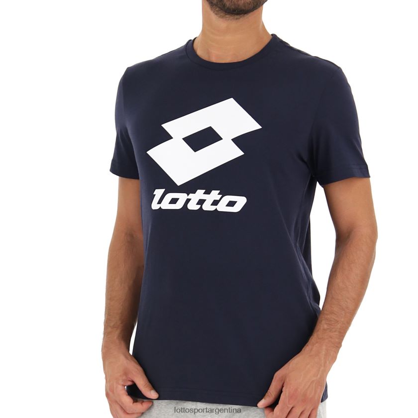 Lotto CAMISETA SMART II JS Hombre Vestir TP02XJ392