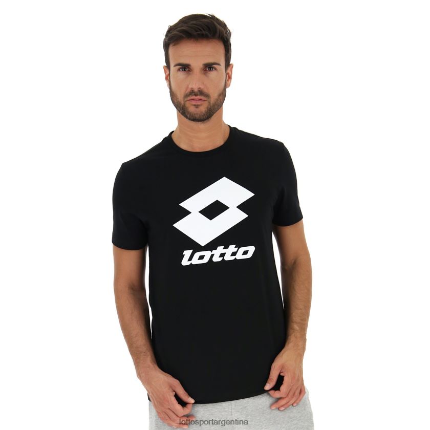 Lotto CAMISETA SMART II JS Hombre Vestir TP02XJ393