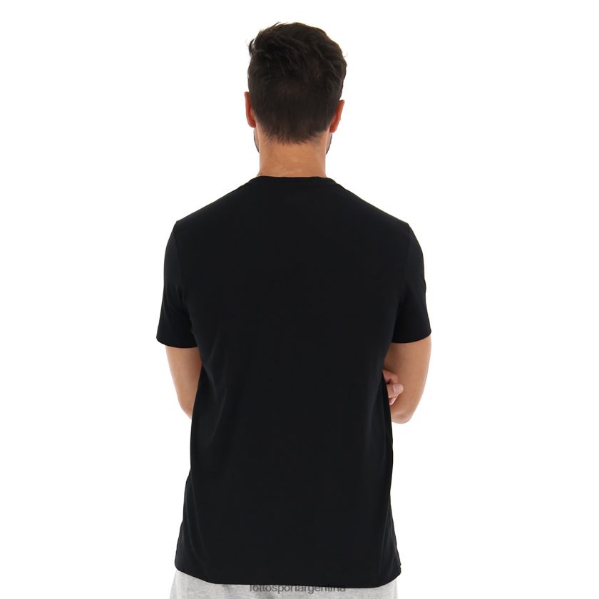 Lotto CAMISETA SMART II JS Hombre Vestir TP02XJ393