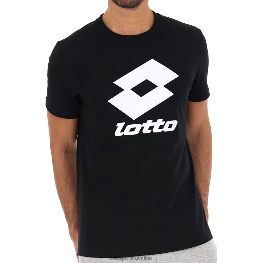 Lotto CAMISETA SMART II JS Hombre Vestir TP02XJ393