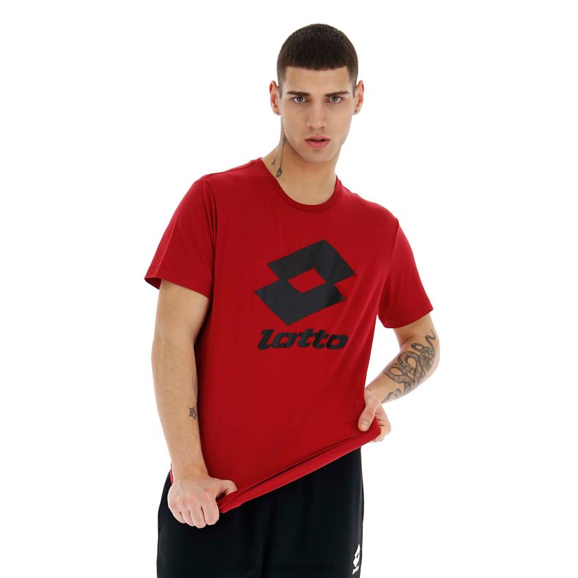 Lotto CAMISETA SMART II JS Hombre Vestir TP02XJ394