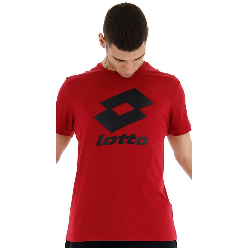 Lotto CAMISETA SMART II JS Hombre Vestir TP02XJ394
