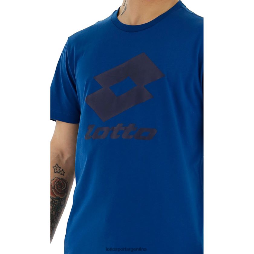 Lotto CAMISETA SMART II JS Hombre Vestir TP02XJ395