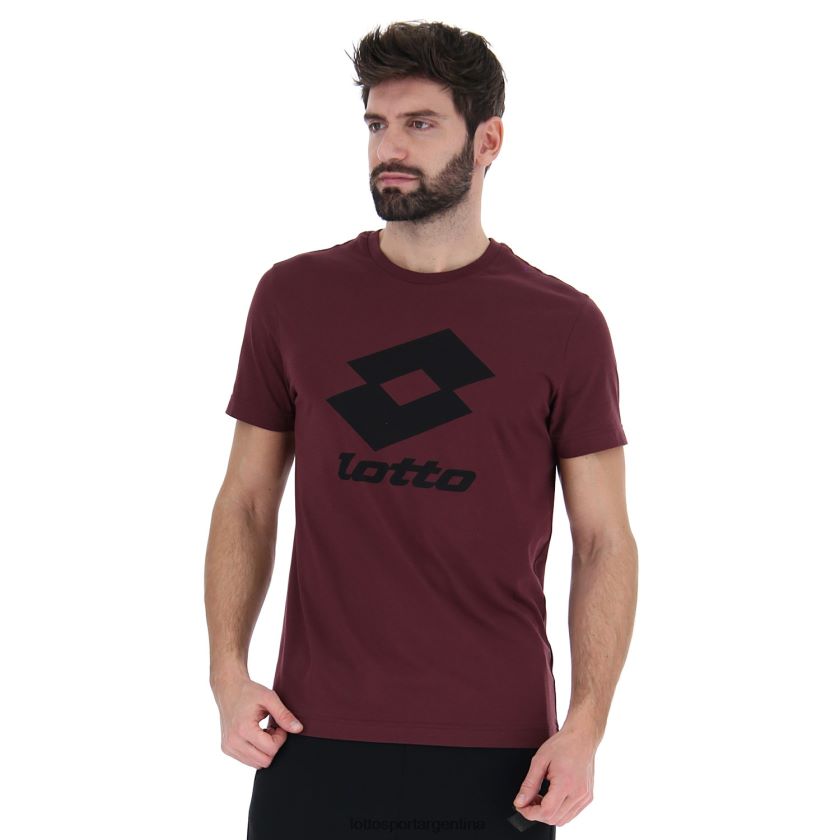 Lotto CAMISETA SMART II JS Hombre Vestir TP02XJ399
