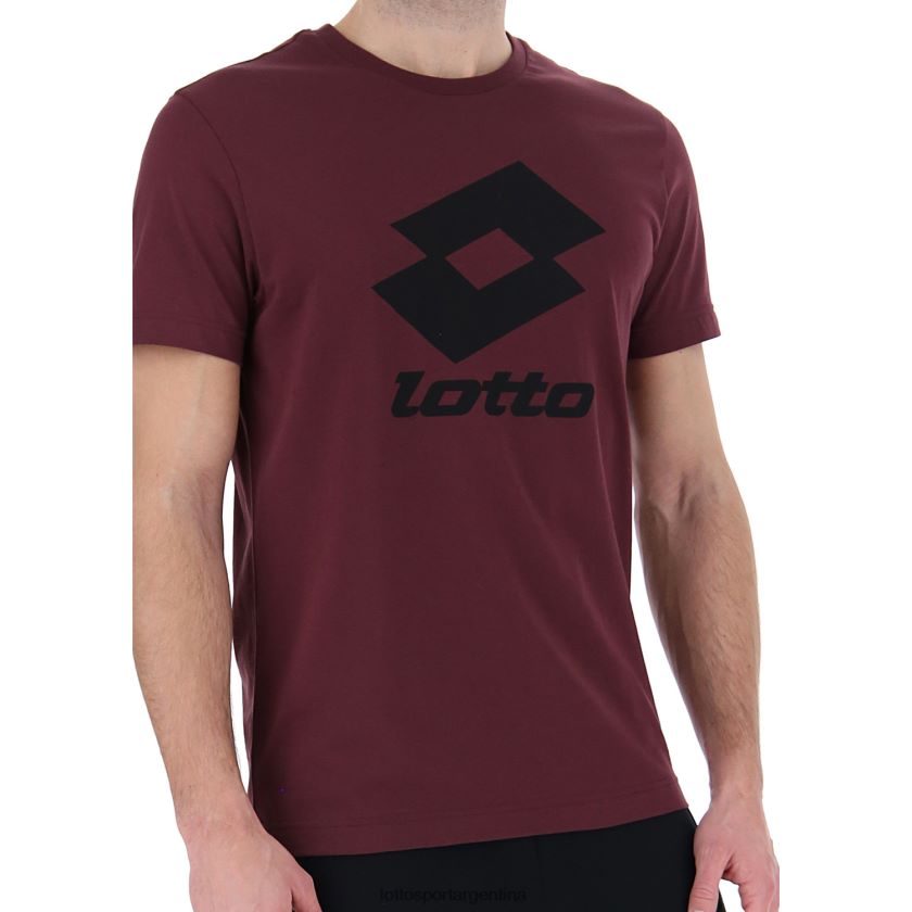 Lotto CAMISETA SMART II JS Hombre Vestir TP02XJ399
