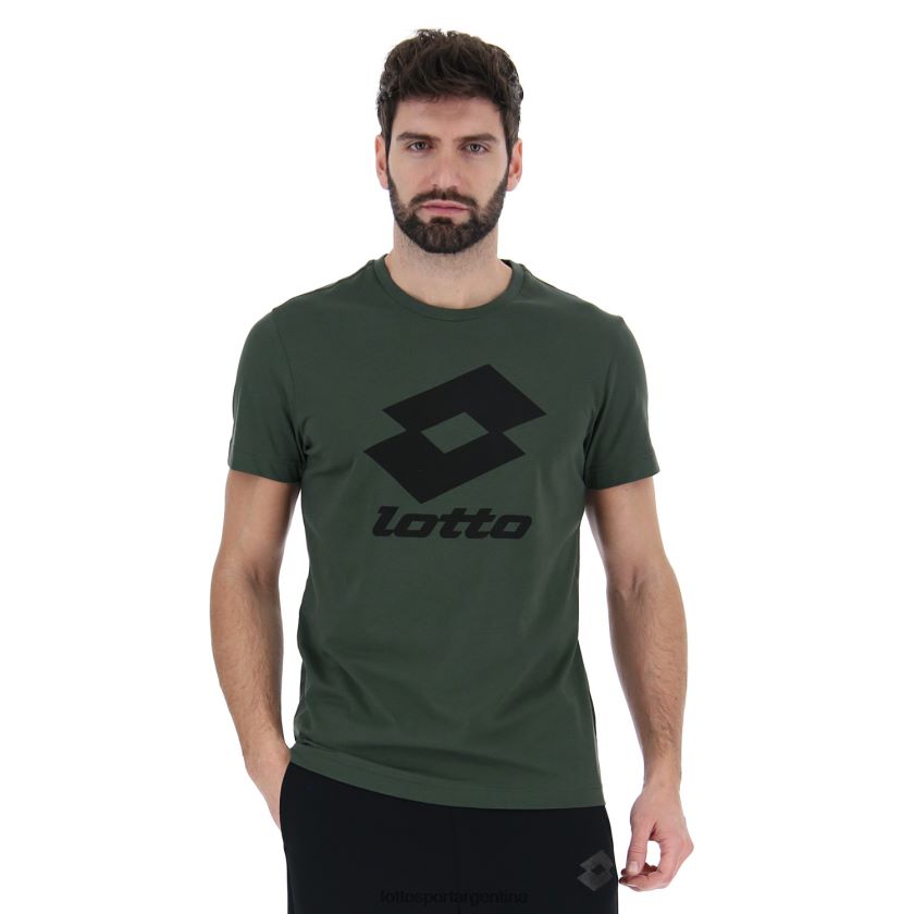 Lotto CAMISETA SMART II JS Hombre Vestir TP02XJ400