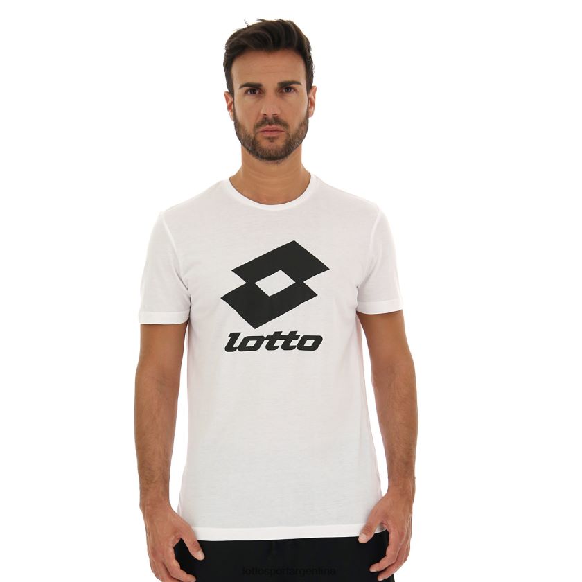 Lotto CAMISETA SMART II JS Hombre Vestir TP02XJ407