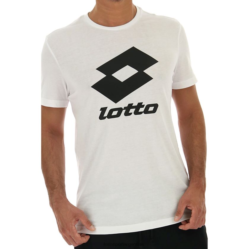 Lotto CAMISETA SMART II JS Hombre Vestir TP02XJ407