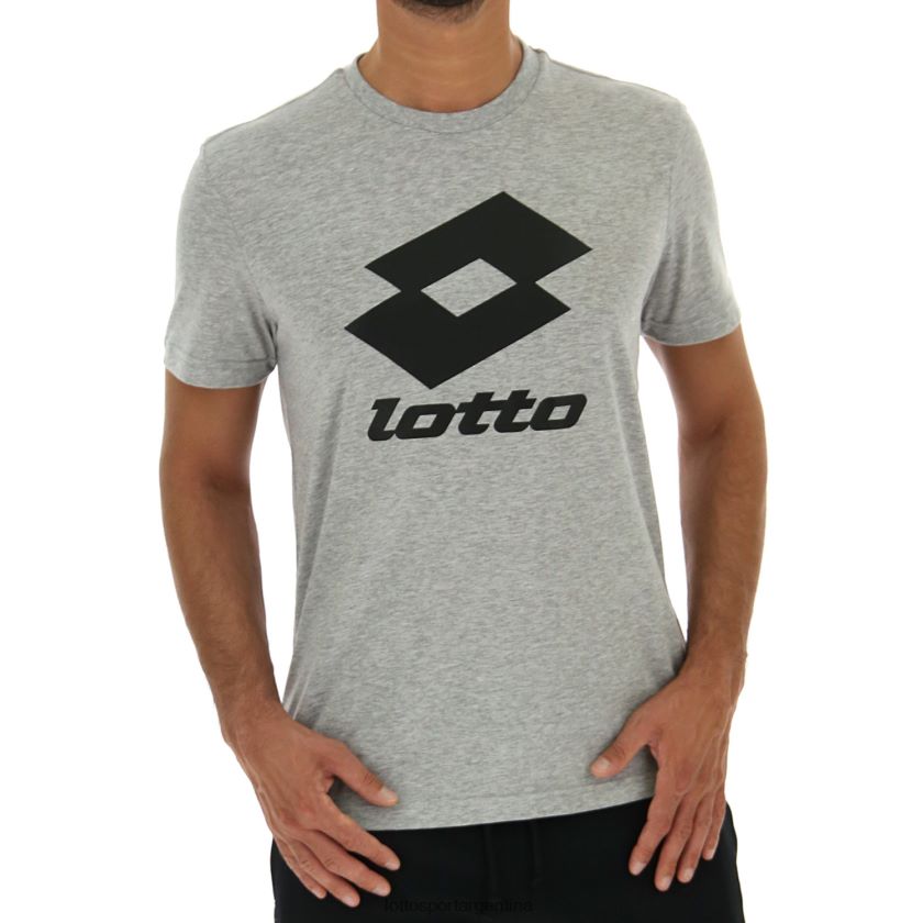 Lotto CAMISETA SMART II MEL JS Hombre Vestir TP02XJ396
