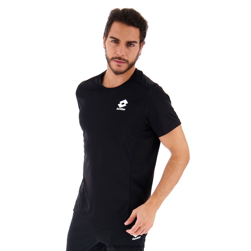 Lotto CAMISETA INTELIGENTE PL Hombre Vestir TP02XJ398
