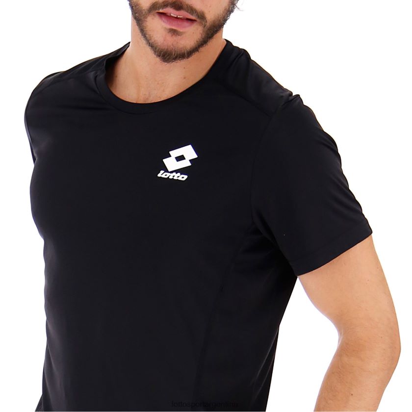 Lotto CAMISETA INTELIGENTE PL Hombre Vestir TP02XJ398