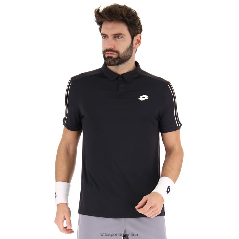 Lotto POLO ESCUADRA II PL Hombre Vestir TP02XJ507