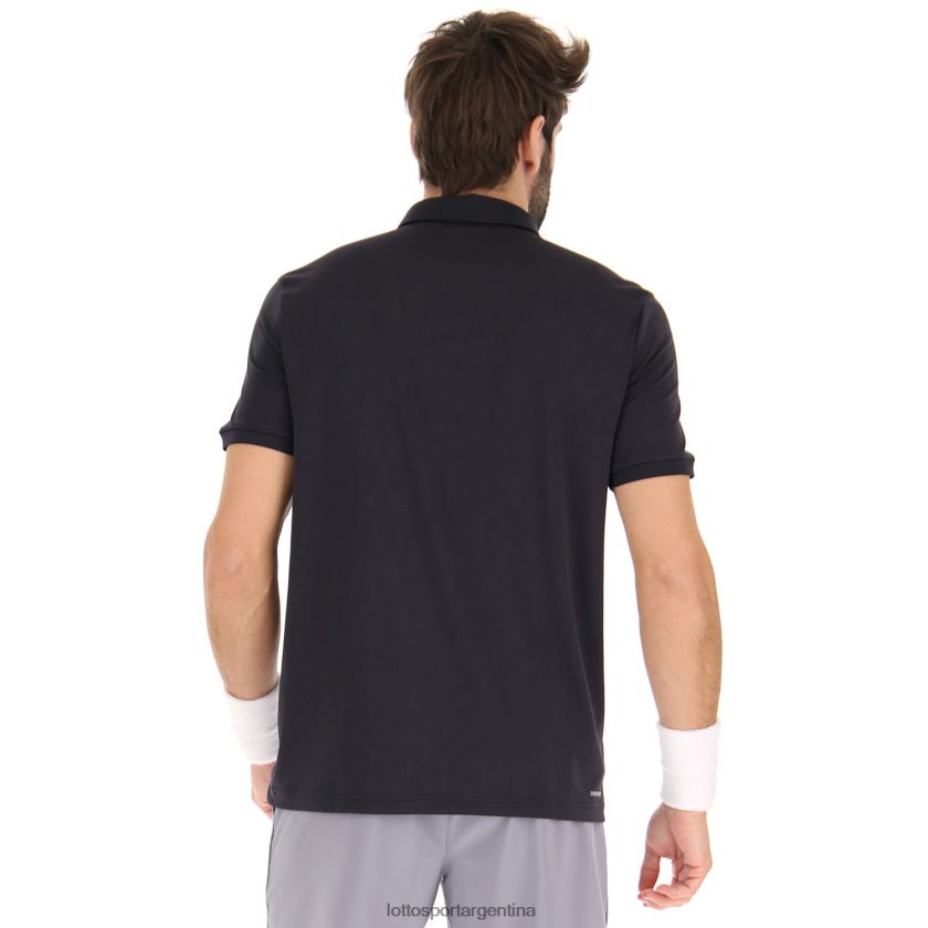 Lotto POLO ESCUADRA II PL Hombre Vestir TP02XJ507